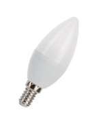 Лампа Космос LED 5,5 W CW 220V E1445