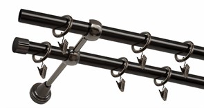 Карнизы DELFA СМ-3193/240/2Р