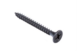 Саморезы СТРОЙБАТ гипсокартон-металл 3,5x41 (25 шт) 223371