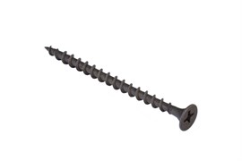Саморезы СТРОЙБАТ гипсокартон-дерево 3,5x55(13 шт)13671