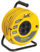 Катушка IEK UK50 404-84007