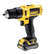 Шуруповерт DeWALT DCD710C2 LAKA