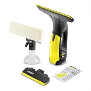 Стеклоочиститель KAERCHER WV 2 Premium Black Edition 1.633-425.0