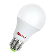 Лампа светодиодная LED Glob (442 A60 2707) A60  7W 4200K E27 220V