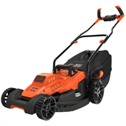 Газонокосилка B&D электрическая BikeDes 42см 1800Вт BEMW481BH