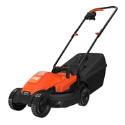 Газонокосилка B&D электрическая 1200 Вт 32 см BEMW451