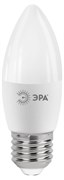 Лампа светодиодная ЭРА LED B35-11W-860-E27 (диод.свеча, 11Вт холодный)
