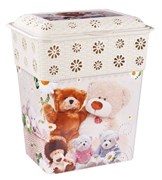 Корзина универсальная Детская мечта 60л М3483
