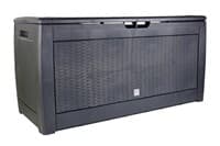 Ящик для сада BOXE RATO антрацит MBR310-S433