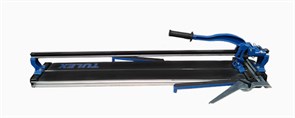 Плиткорез TULEX 4010100 ручной ролик.,проф.,на подшипниках,монорельс,усил.платформа, 1000мм 4010100
