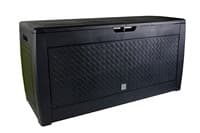 Ящик для сада BOXE MATUBA антрацит MBM310-S433