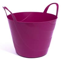 Корзина BILYY фуксия IPBI340-235C