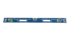 Уровень TULEX PERFECT 7012308 коробч.,усилен.,алюм.,магнитная фрезер.поверх.,3амп.,ручки,80см 701230