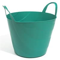 Корзина BILYY бирюзовая IPBI420-326U