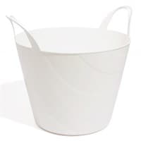 Корзина BILYY белая IPBI480-S449