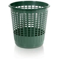 Корзина CAGE зеленая IKOSZ60-G851
