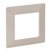 Рамка LEGRAND DIY VALENA Life на 1 поста слон.кость 754047