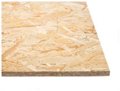 Плита OSB 2500*1250*9