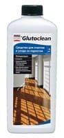 Средство PUFAS Glutoclean для очистки и ухода за паркетом 4*1л