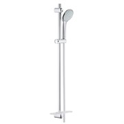 Душевой гарнитур GROHE Euphoria 110 Mono, мыльница, душевая штанга 900мм 27267001