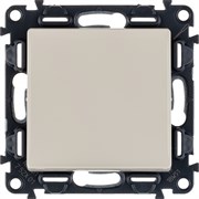 Выключатель LEGRAND DIY VALENA Life слон.кость 752501
