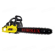 Бензопила EUROLUX GS-4518 70/6/25