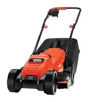 Газонокосилка колесная 32см B&D EMAX32 1200Вт