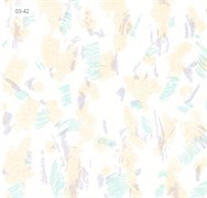 Обои ПЕРМСКИЕ Ракушка 03-42 Д2 0,53*10,05м (1упак-12рул)
