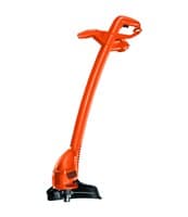 Газонокосилка электрическая GL360 Black&Decker