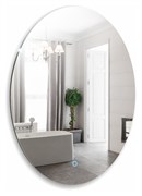 Зеркало LED Анжу сенсорный выключатель 570*770