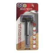 Сверло ЭКСПЕРТ Форстнера по дереву, ДСП, ламинату 8*10мм 1441-10
