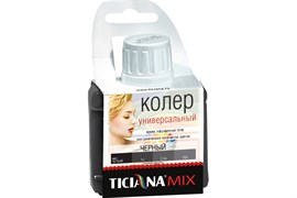 Колер МИХ 80ml черный