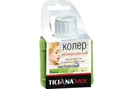 Колер МИХ 80ml фисташковый