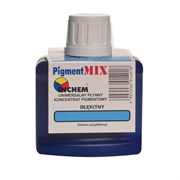 Колер МИХ 80ml голубой