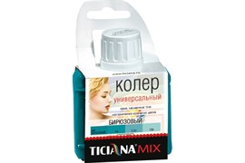 Колер МИХ 80ml бирюзовый