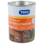 Антисептик Биотекс Классик УНИВЕРСАЛ бесцветный 0,8л