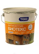 Антисептик Биотекс Классик УНИВЕРСАЛ бесцветный 2,7л