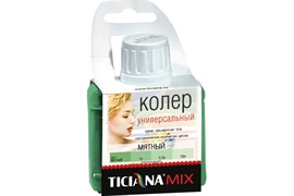 Колер МИХ 80ml мятный