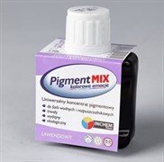 Колер МИХ 80ml лавандовый