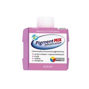 Колер МИХ 80ml розовый