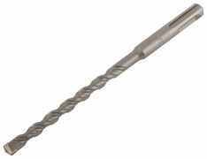 Бур по бетону FIT CUTOP Profi Plus двойная спираль 3 реж.кромки 6*260мм 49-6260