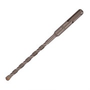 Бур по бетону FIT SDS PLUS Профи с двойной резьбой 6*110 32903