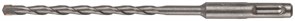 Бур по бетону FIT SDS-PLUS Профи с двойной резьбой 6*210 32513M