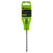 Бур СИБРТЕХ по бетону 6*160мм SDS PLUS 70555