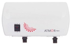 Водонагреватель ATMOR BASIC 3,5 KW SHOWER 3520062