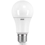 Лампа Gauss LED Elementary Globe 10W A60 E27 2700K 23210