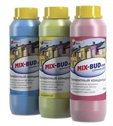 Колер МIХ-ВАD 500ml солнечный