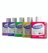 Колер MIX 80 ml LILAC (фиалковый)