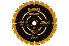 Диск пильный DeWALT DT10302-QZ