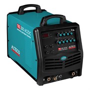 Аппарат сварочный ALTECO Standart TIG-200 ACDC